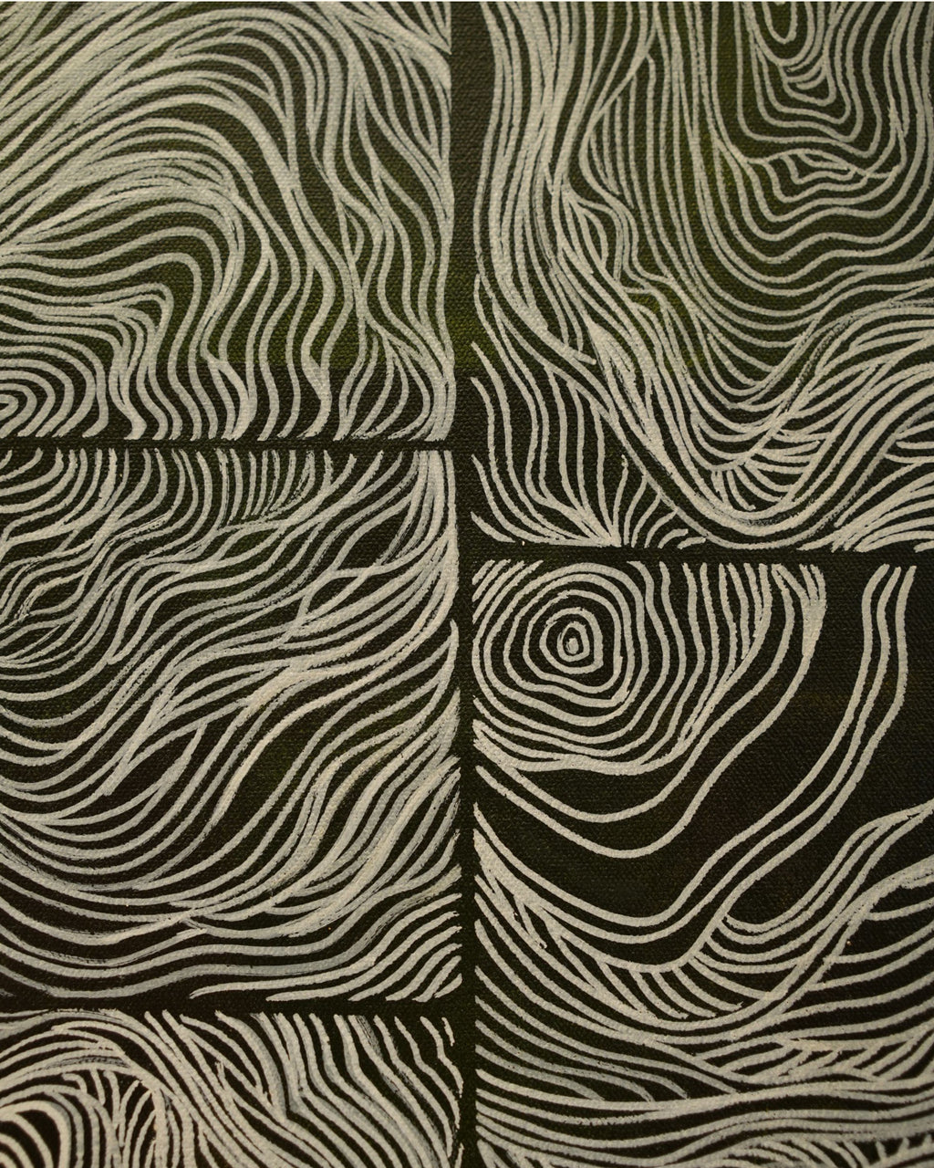 Bamboo O