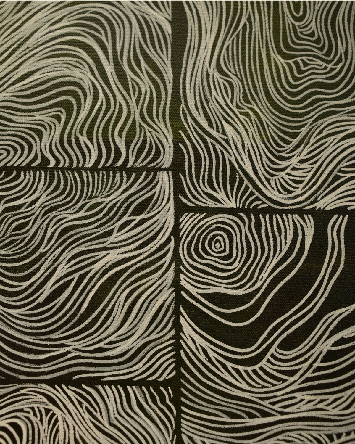Bamboo O
