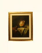 The Earthen Glow – Still Life