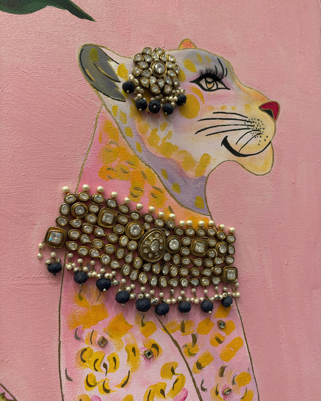 Her Highness