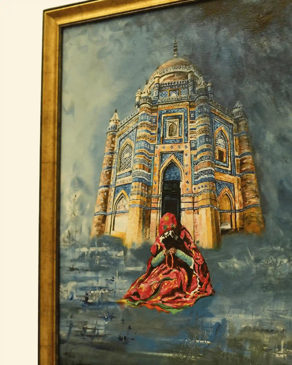 Sufi Colours