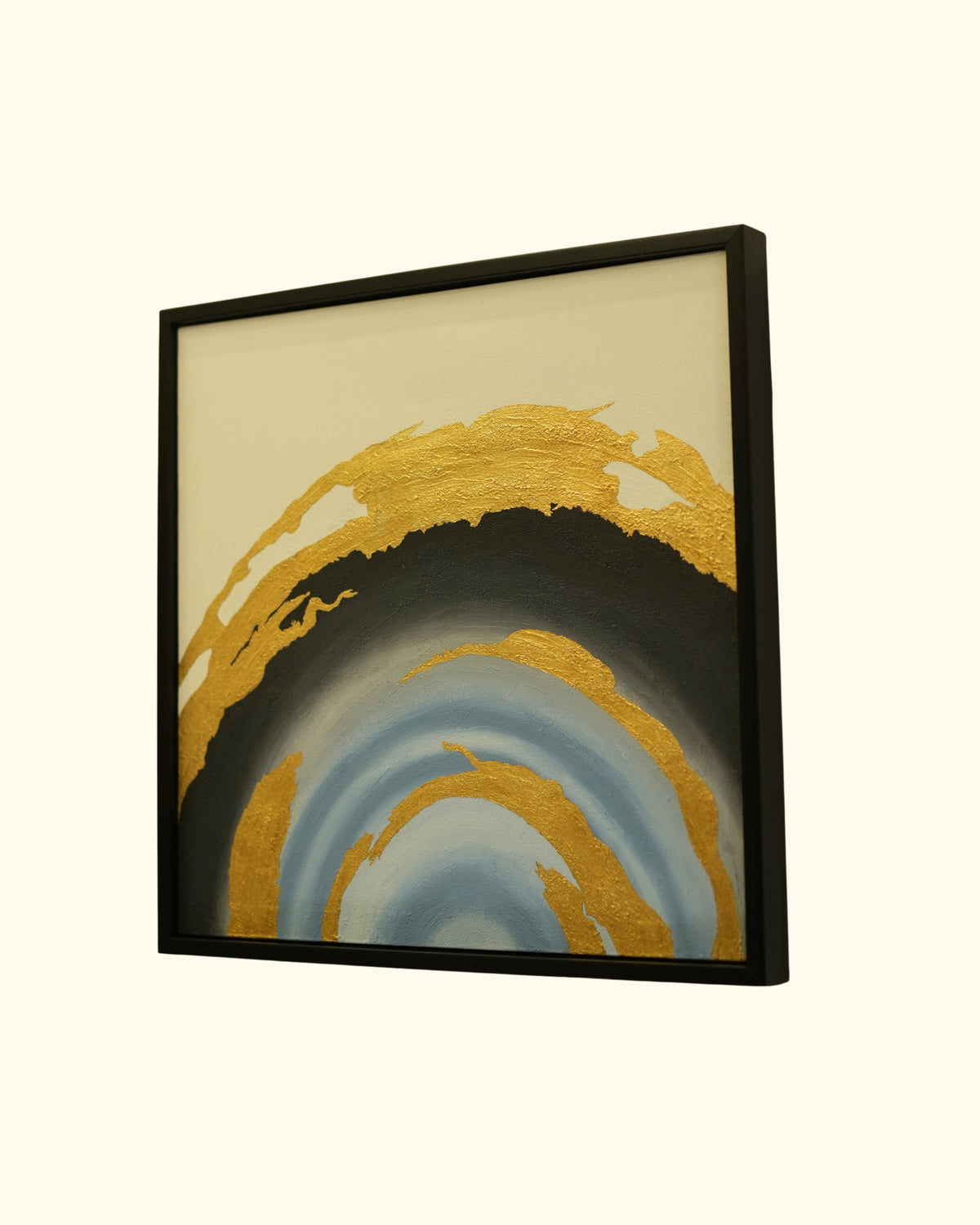 Gilded Galaxy