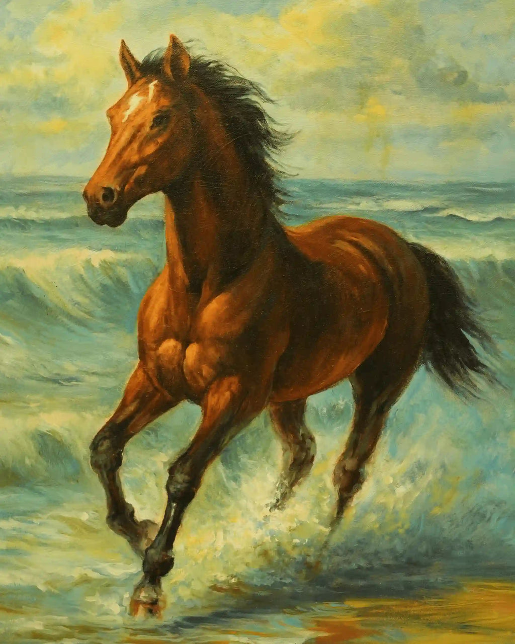 Wild Freedom