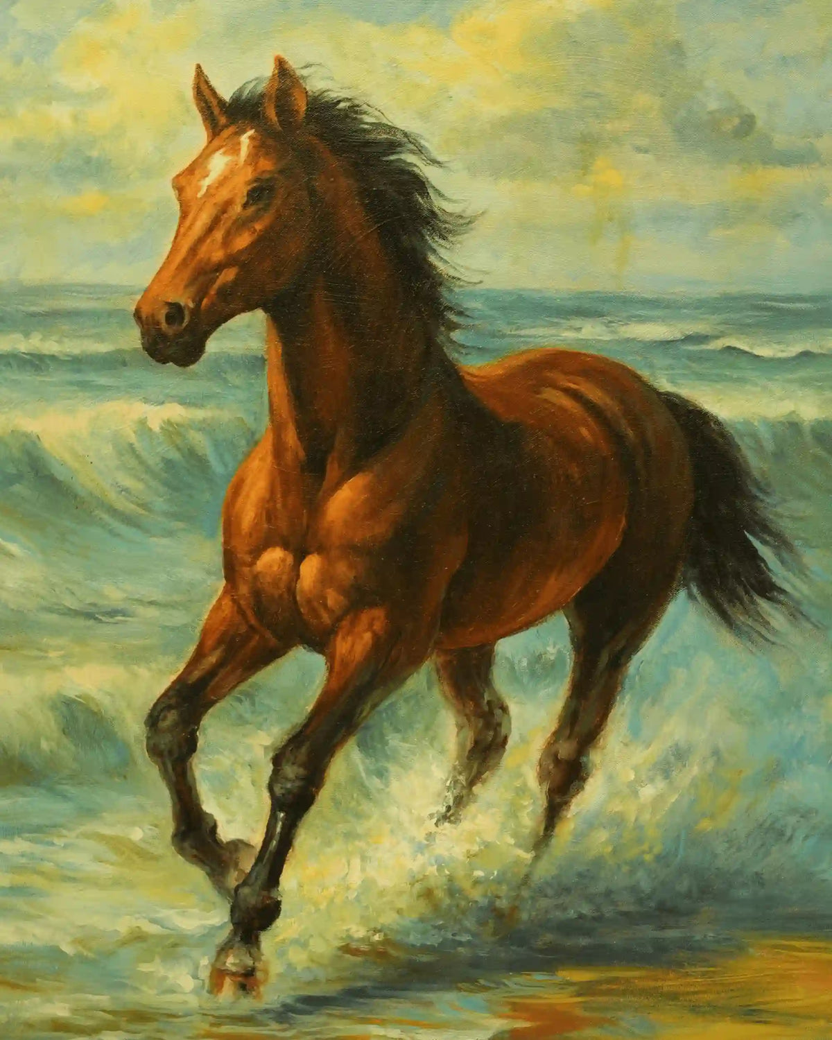 Wild Freedom