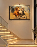 The Polo Pair