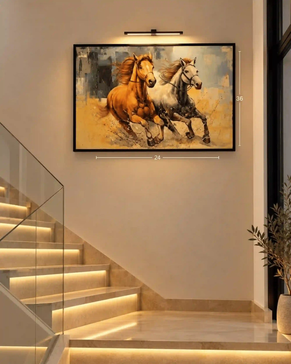 The Polo Pair