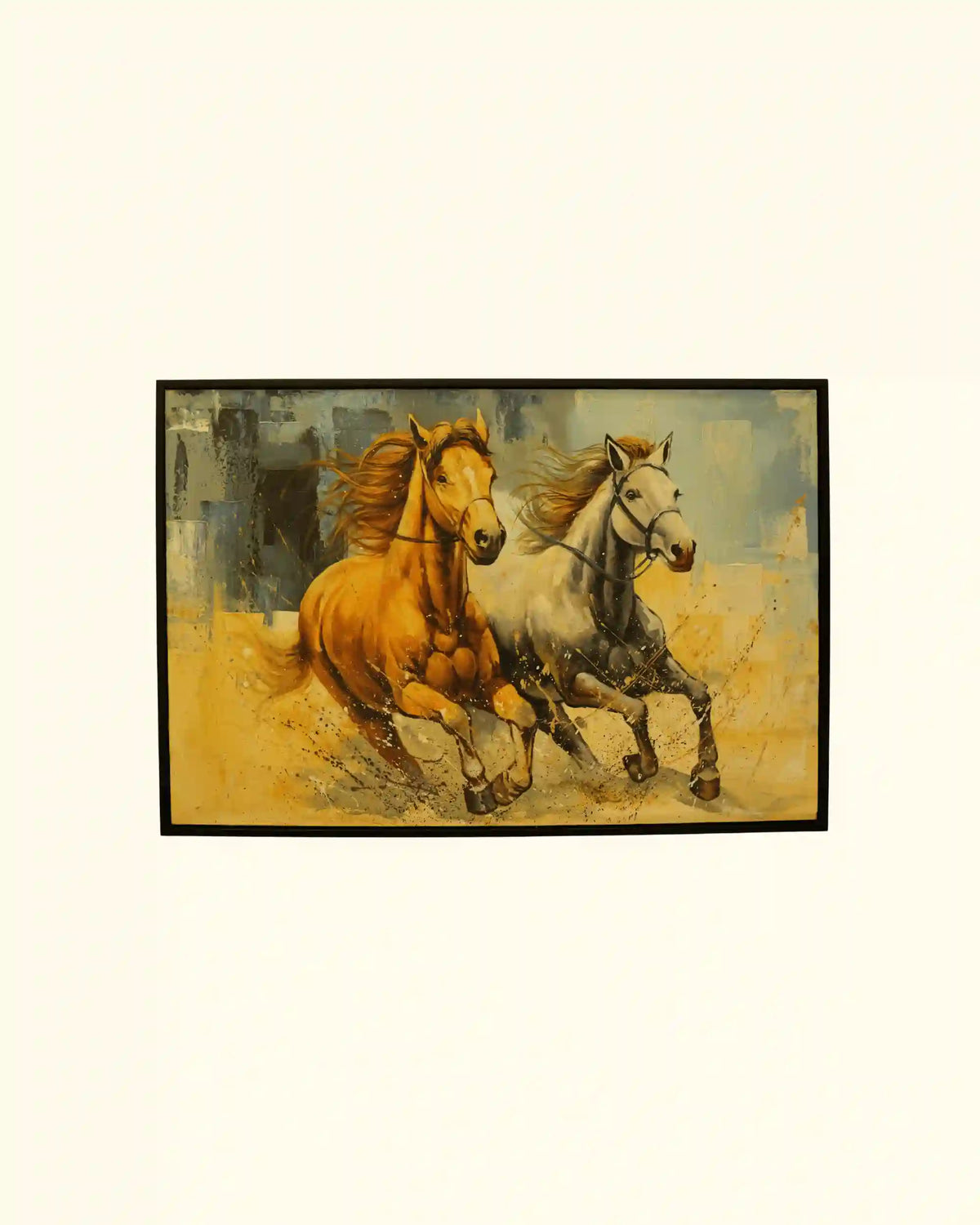 The Polo Pair