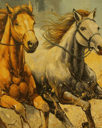 The Polo Pair