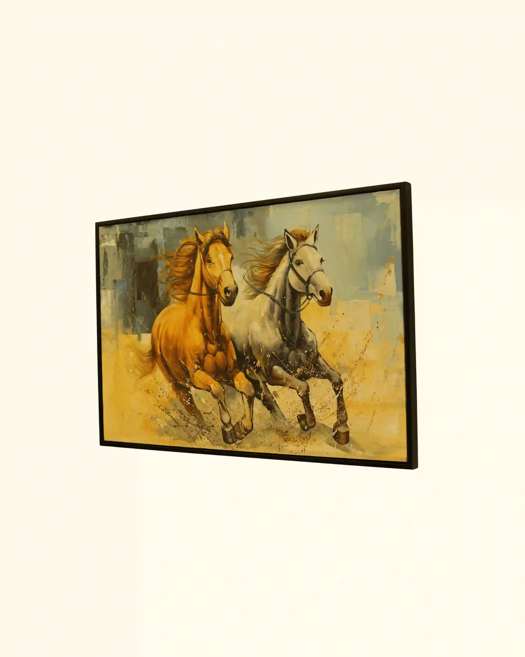 The Polo Pair