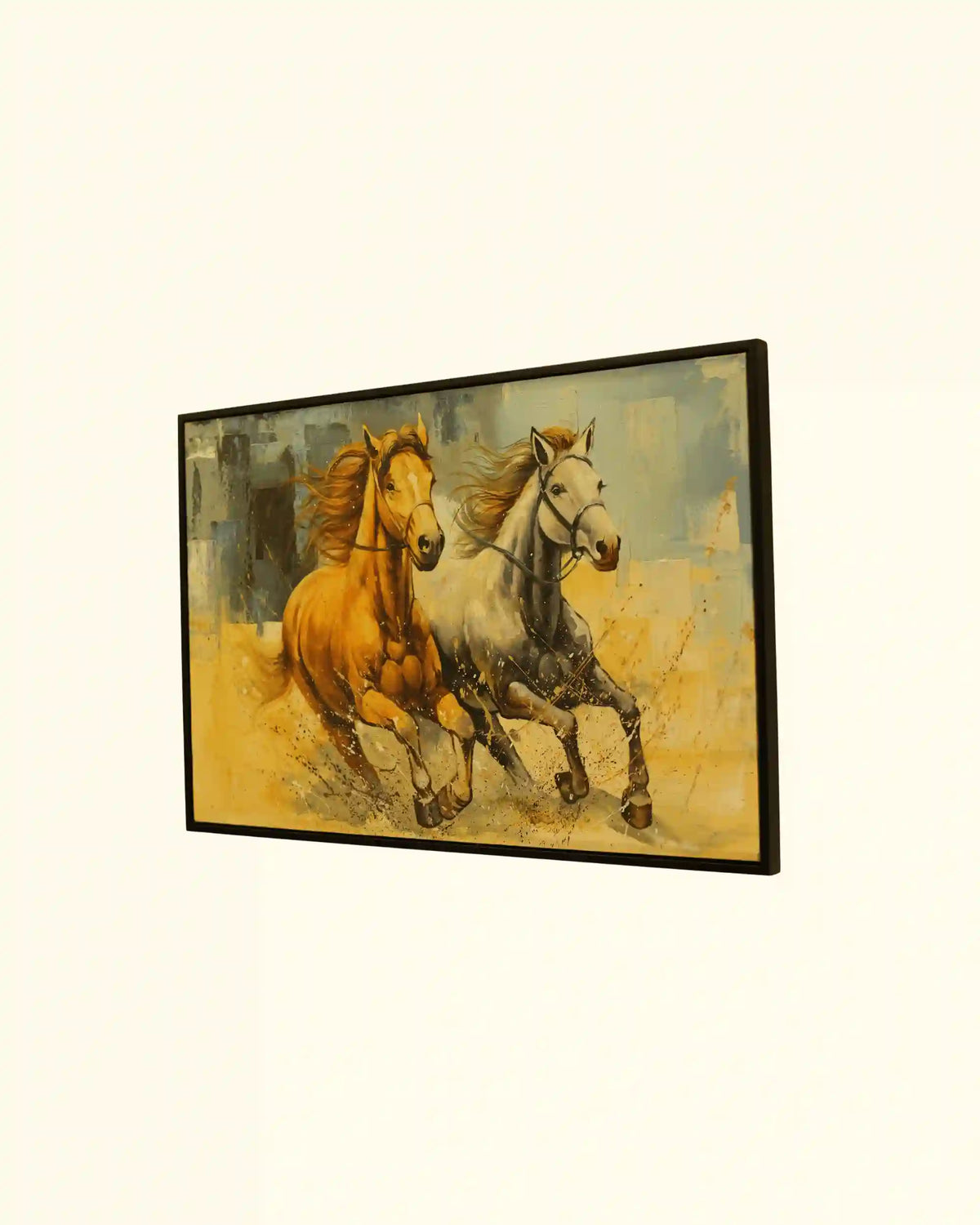 The Polo Pair