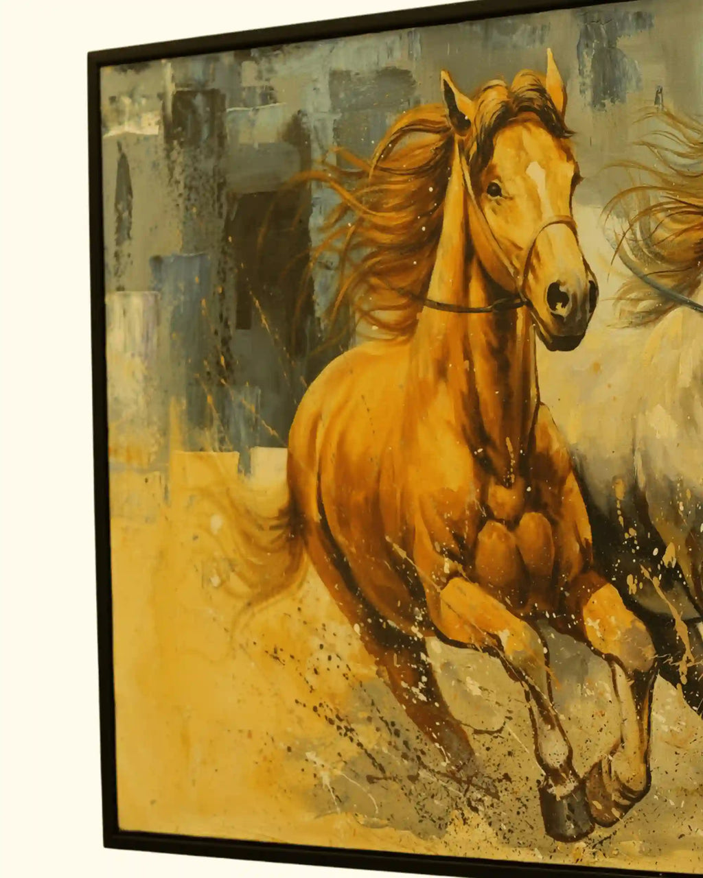 The Polo Pair