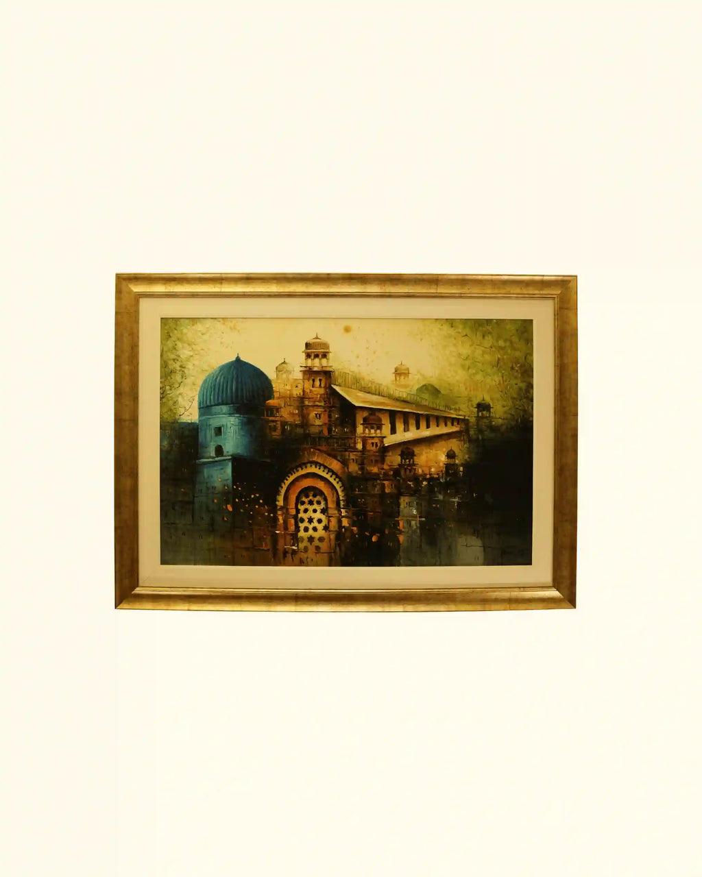 Neela Gumbad