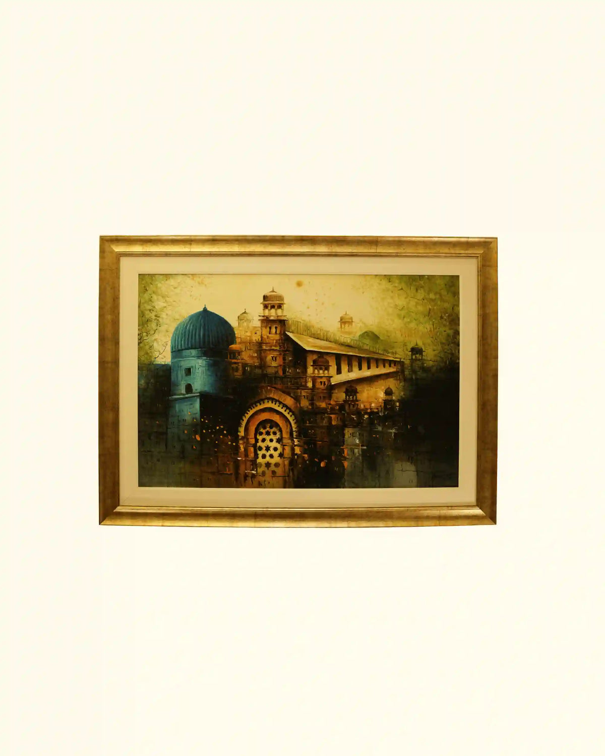 Neela Gumbad