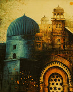Neela Gumbad