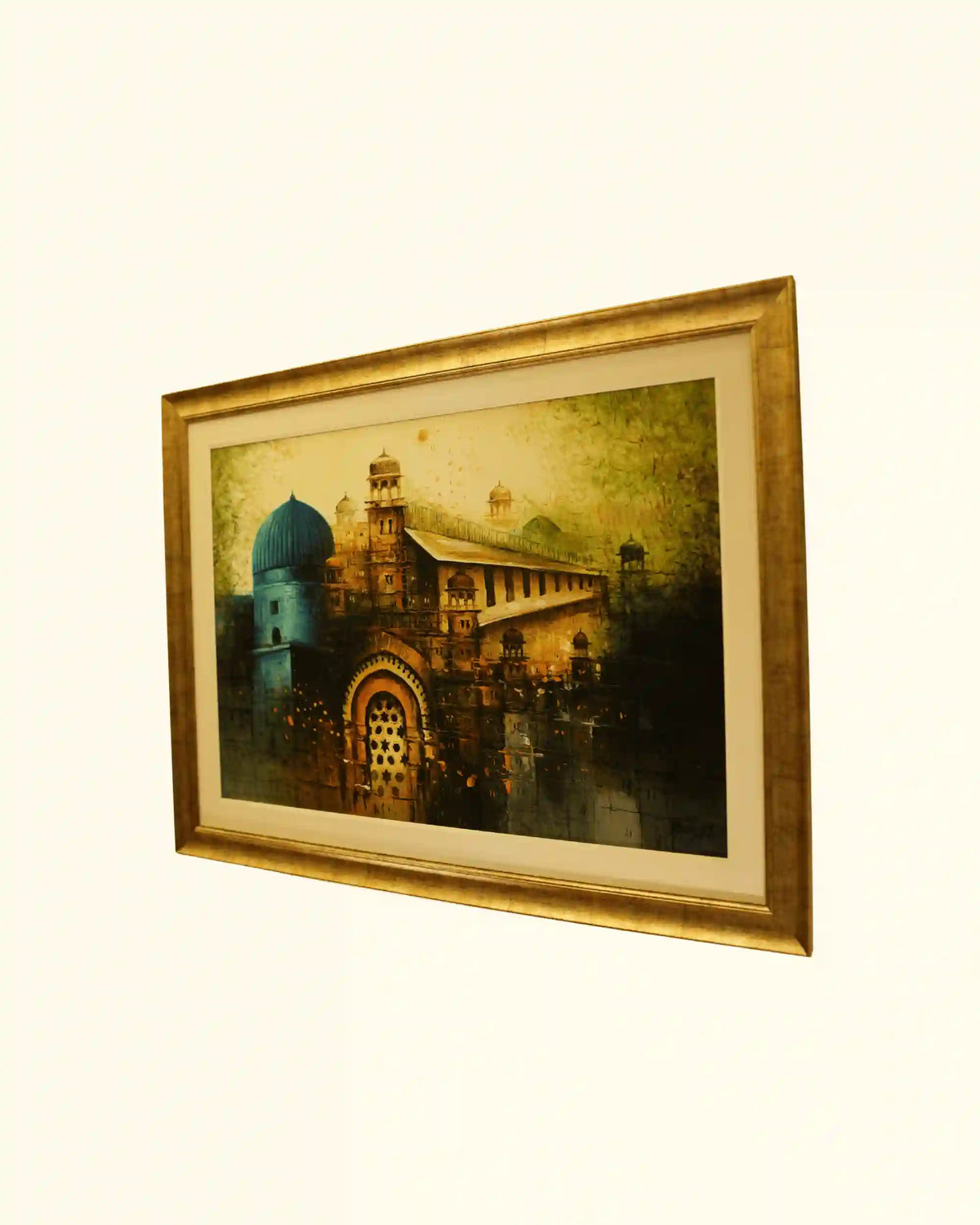 Neela Gumbad