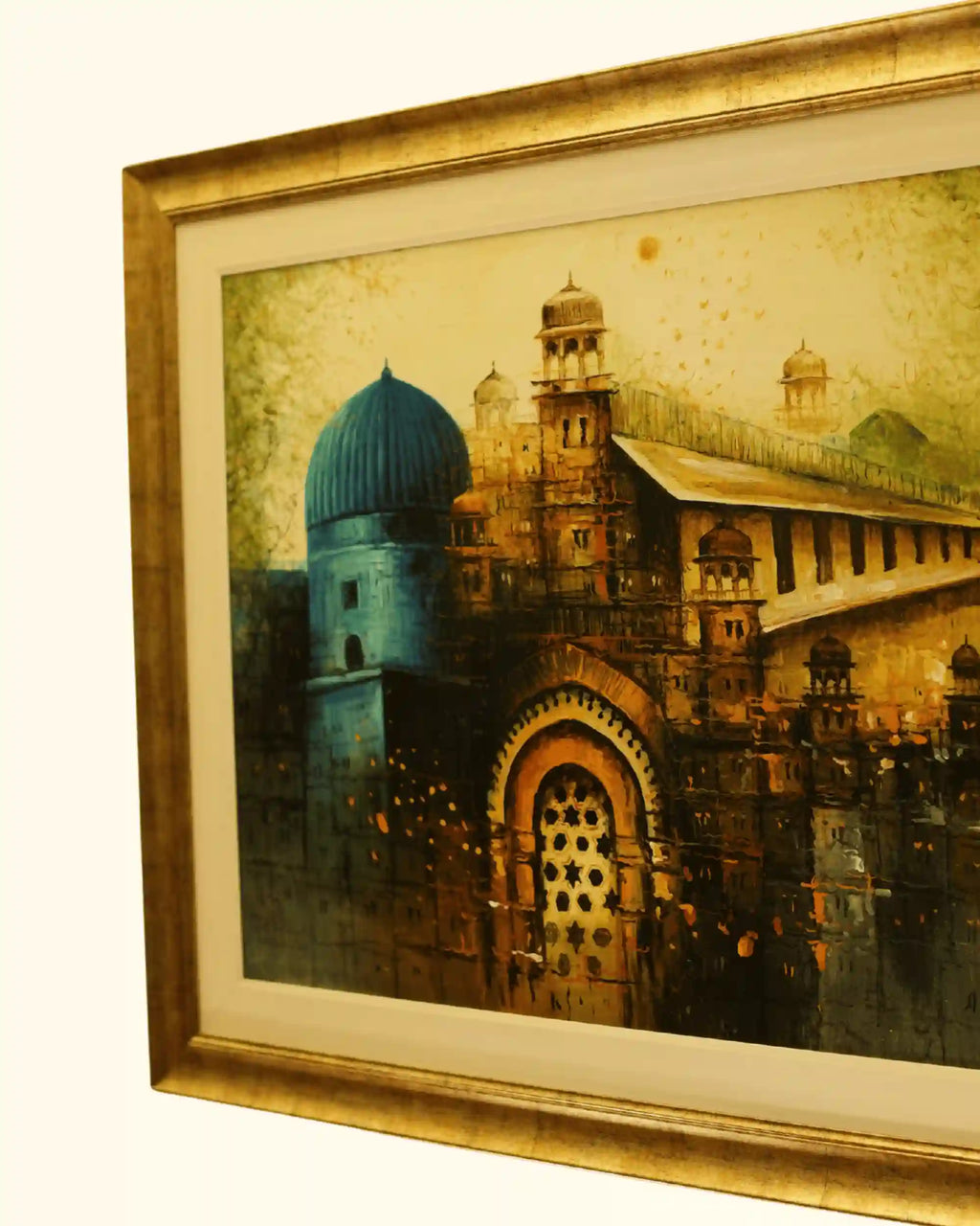 Neela Gumbad