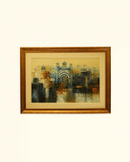 Echoes of the Walled City